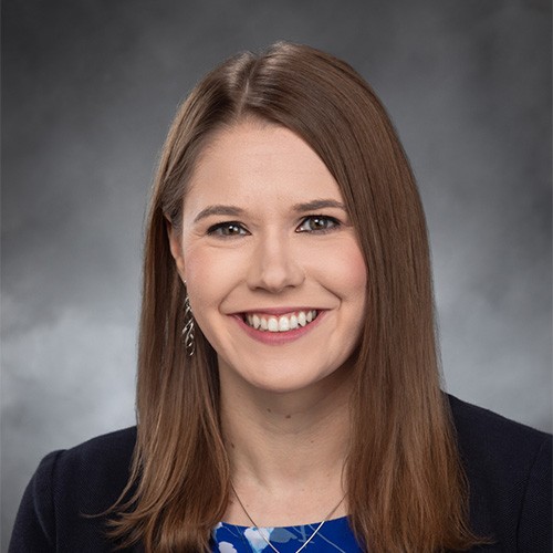 The Stranger Endorses Lauren Davis